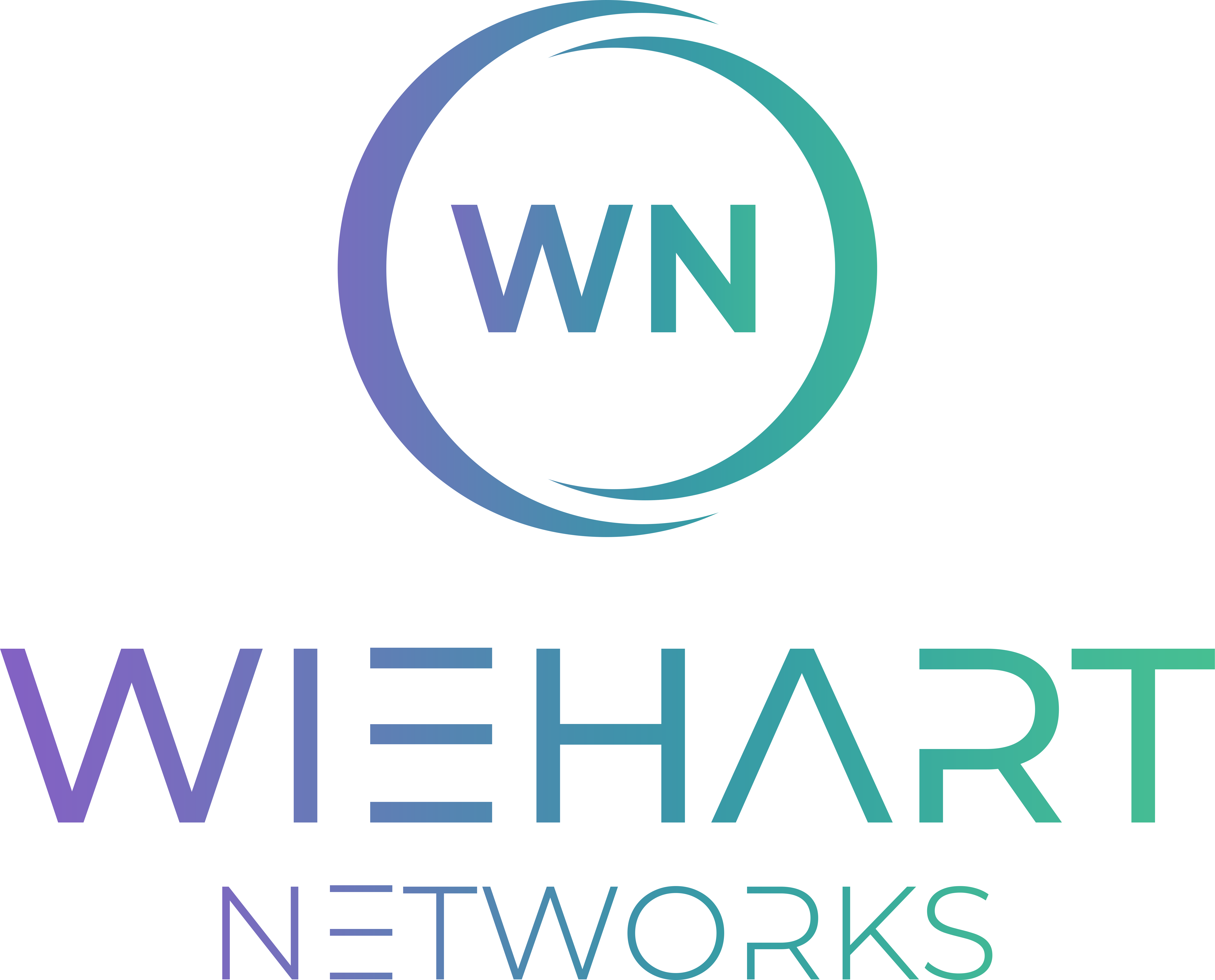 Logo von Wiehart Networks